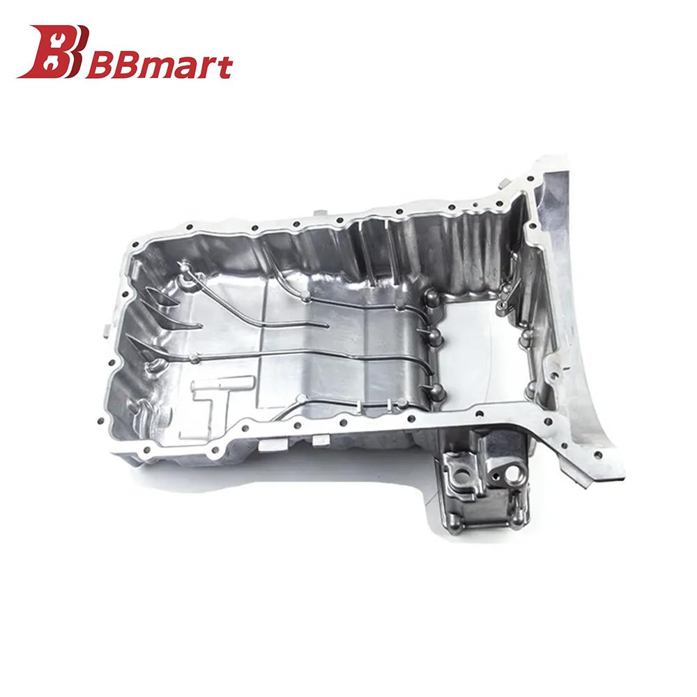BBmart Auto Parts 1pcs Engine Upper Oil Pan For Mercedes Benz  C-Class E-Class GLC SLC SLK Vito GLE GLK-Class OE A2740141100