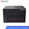 Hoodblue DS8008 8-Bay MINI-SAS Storage Enclosure