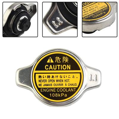 Radiator Radiator Cap 16401-20353 Aftermarket Part