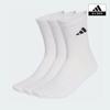 adidas New Performance Cushion Sportswear Crew Socks 3 Pair Pack Jz0530kc9623