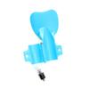 Fishing Rod Holder Rest Stand Spinning Rod Arm Protector Anti-Slip Stand Wrist Arm Support Fishing Protector Tools