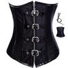 Women Palace Style Waist Trainer Body Shaper Corset Waist Cincher