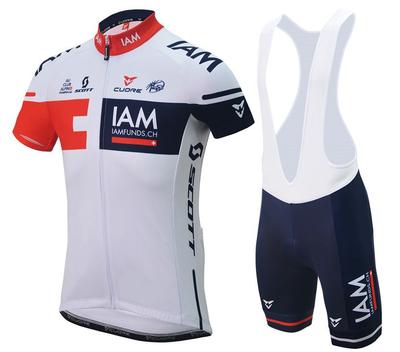 Traje de Ciclismo de Manga Corta 2026 Traje de Ciclismo de Montaña de Verano Traje para Bicicleta al Aire Libre Edición de Equipo Transpirable para Hombre