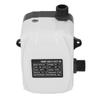 Booster Pump Water Pressure High  180W Automatic Water Booster Pump for Kitchen Sink Shower DC24V AC100‑240V Booster Pump