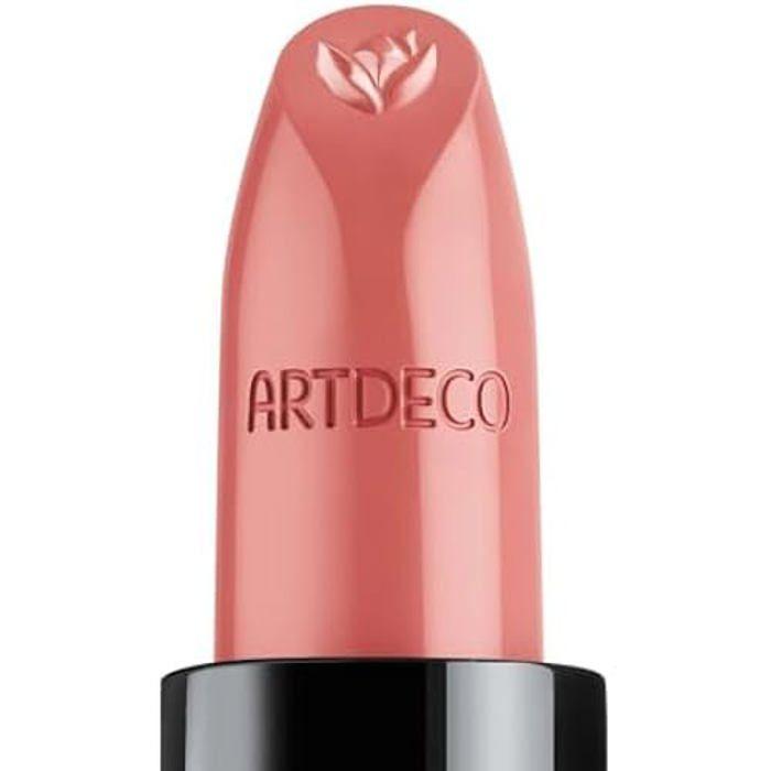 Rouge à lèvres ARTDECO Couture rechargeable - Soyeux brillant - Superbes couleurs
