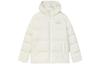 Men's Jacket FILA ORIGINALE Jacket Unisex Reed White