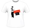 Chuck TV Show T Shirt