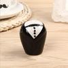 Cartoon Wedding Couples Salt Jars Cute Ceramic Seasoning Jars  Party Event