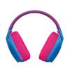 Logitech Ασύρματο Ακουστικό Παιχνιδιών G435