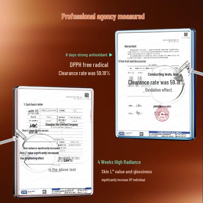 Zhenran Astaxanthin Hydrating Youth Essence Toner 2.0