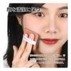 ADOFUN Oil Blotting Paper [300 Sheets] Oil Absorbing Sheets with Mirror, Large Size, Puff-Applicator