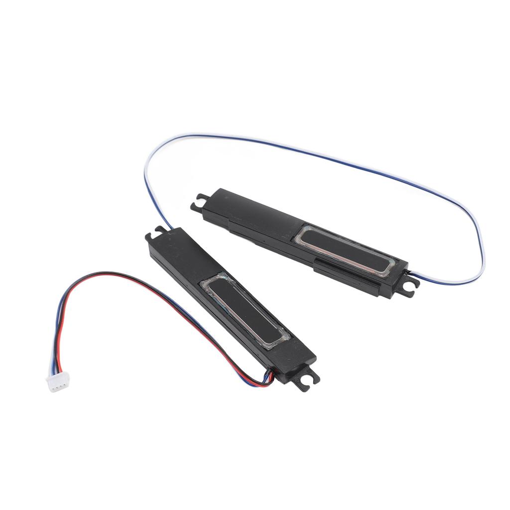 Laptop Internal Speaker Right Left Replacement Laptop Built In Speaker Replacement for Dell Latitude 7470