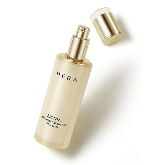 Signia Essential Balancing Emulsion 150ml Korean Luxe Brand Store