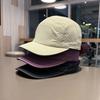 Polyester Thin Sun Protection Hats with Breathable Mesh Summer Mountaineering Caps  Holiday