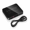 4K HDMI Splitter 1x2 HDMI Video Distributor 1 in 2 out Switch Amplifier 1080P Dual Display for PS3 PC Laptop Monitor Projector 4