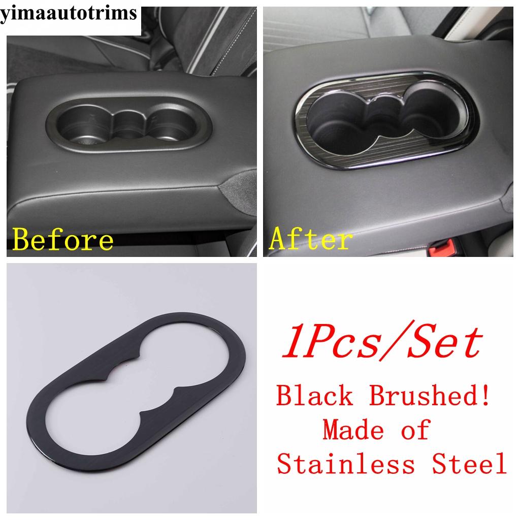 Glove Box / Window Lift Handle Bowl / Water Cup / Air AC Vents Cover Trim Accessories For VW Volkswagen Golf 8 MK8  - 2025