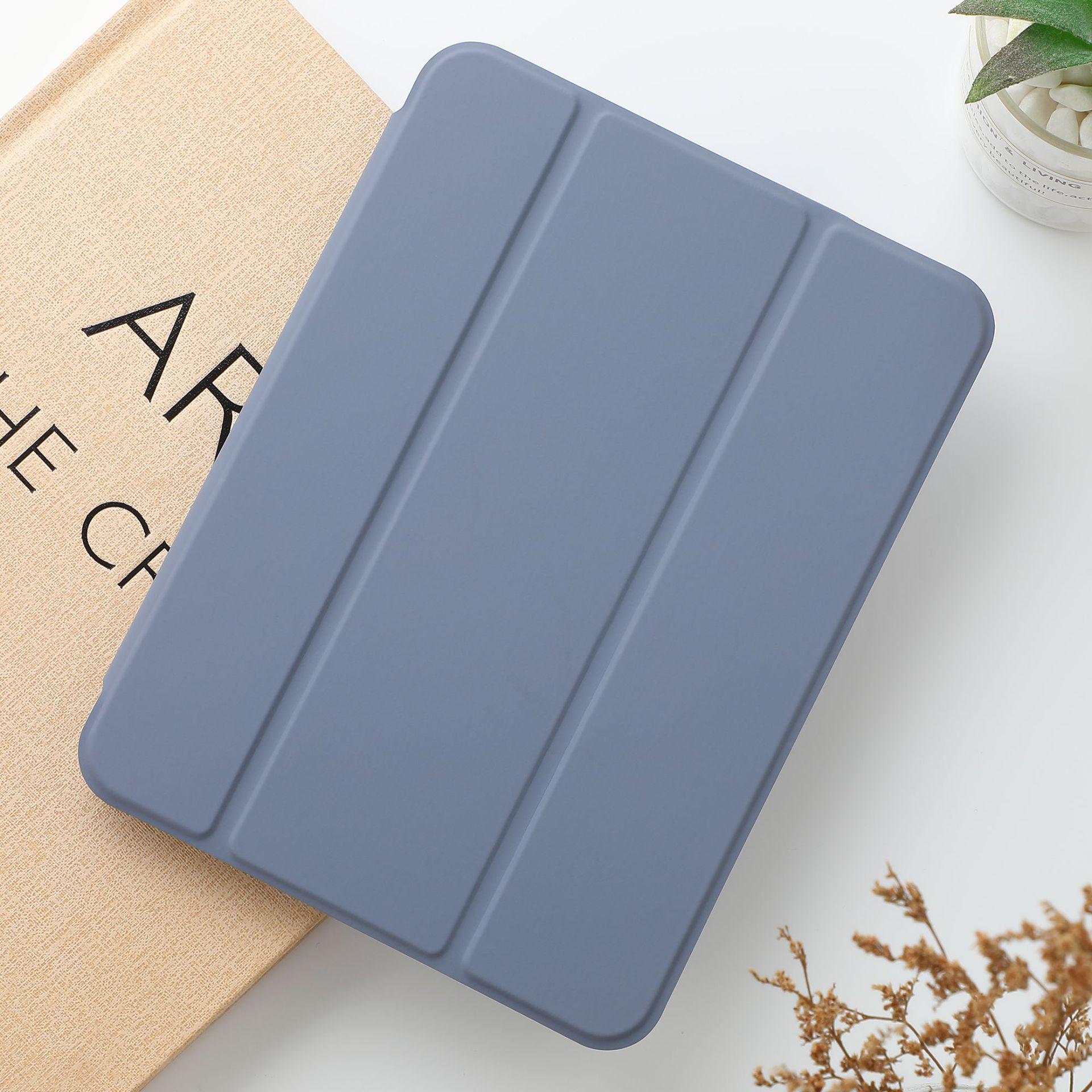 

Прозорий силіконовий чохол Samsung Tab S10 Lite зі слотом для стилуса Galaxy Tab S10+ (12.4-inch)