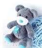 Alize baby Softy Plus dolphin yarn white 55