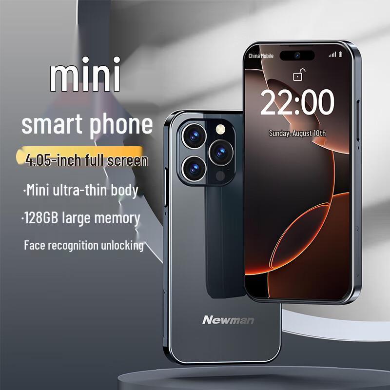 Newman Z01 Mini Smartphone (CN version)