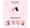 BLACKPINK THE GAME Photocard Collection – MINIATURE WORLD [Pre-Order + In-Game Coupon Benefit]