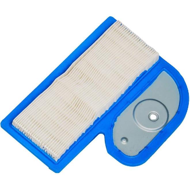 HIFROM Replacement Pre Air Filter 49040-7001 Fuel Pump Fuel Filter Compatible with Kawasaki FH451V FH500V FH531V FH541V FH580V FH680D 4 Stroke Engine