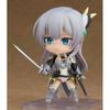 Old Country Bumpkin Meister Schwertkämpfer Nendoroid Allucia Citrus [Basis]