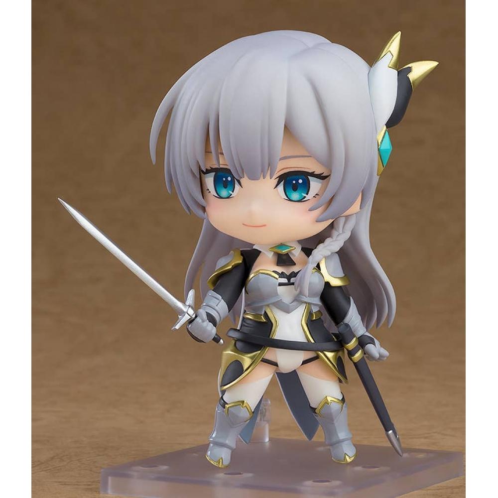 Old Country Bumpkin Meister Schwertkämpfer Nendoroid Allucia Citrus [Basis]