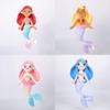 Adorable Mermaid Plush Toy From The Ocean Series By Jili Soft And Fluffy!