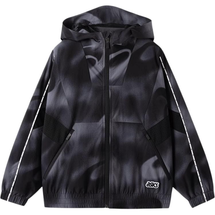 

Новые куртки ASICS для школьников 333231053005 130