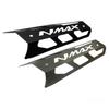 Yamaha NMAX155 Heat-Resistant Aluminum Exhaust Pipe Cover