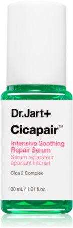 

Soothing and hydrating serum TU прозрачный