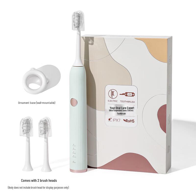 YouDabai S1 Smart Sonic Electric Toothbrush CN Plug (adapter Included)