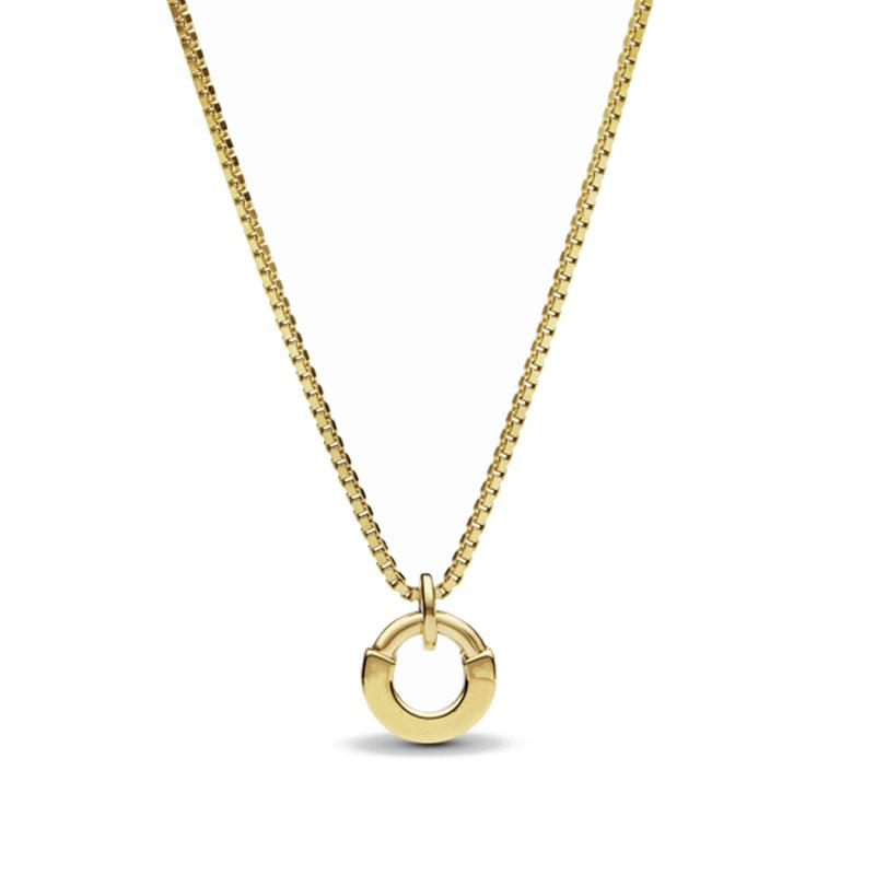 Nieuwe 925 Zilveren Bedel Strik Hartvormig Rode Hanger Prachtige Ketting, Geschikt als Sieraden Cadeau voor Vrouwen op Valentijnsdag