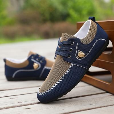 Men's, Casual Shoes, Canvas Shoes, Men's Shoes, Casual Single Shoes