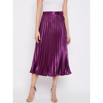 Faldas y pantalones para mujeres – Faldas