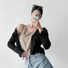 New Arrivals Open Run Women Rayon Sleeveless Loose Blouse