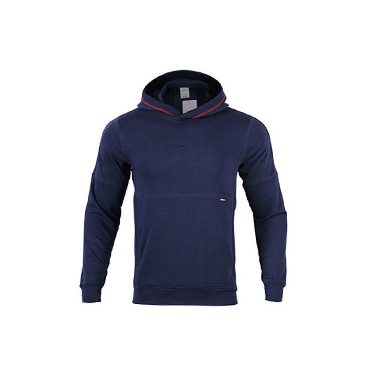 Nike Sweatshirt Men's Navy Blue DC9025-410