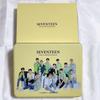 [USED] The SAEM × SEVENTEEN (Japan exclusive)