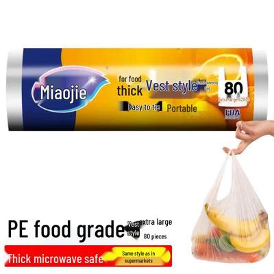 Organizer e portaoggetti – Sacchetti sottovuoto