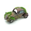 Vintage Old Car Aquarium Decoration Fish Tank Ornament Imitation Resin Pet Fish Tank Decor Supplies