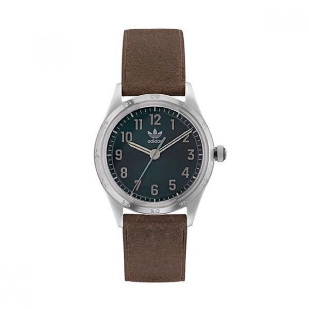 

Adidas Watch Men s Analog Code Four AOSY22527