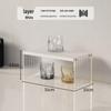 Wutuo Acrylic Desktop Organizer