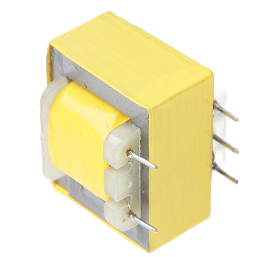 5 Pin Isolation Transformer 2W 220V To 12V Voltage Converter for Power Equipments