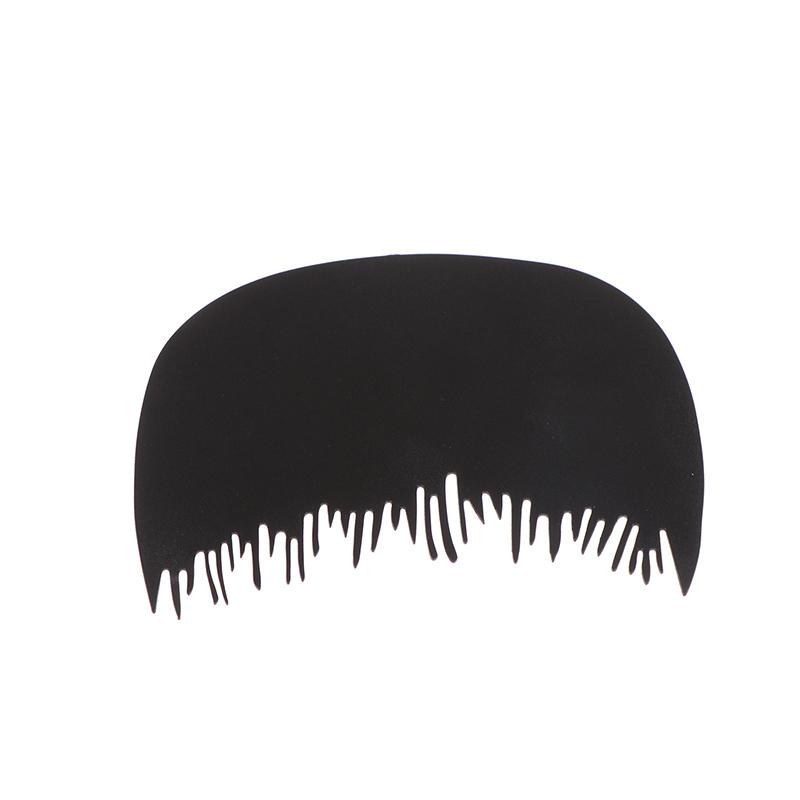 Hair Fibers Powder Special Comb Hair Loss Building Fibers Hair Line Optimizer Hair Thickening Fibers Comb