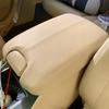 Auto Armlehne Mittelkonsolen Deckel Leder Armlehne Für Honda Accord Ersatzabdeckung 2008 2009 2010 2011 2012 Mittelkonsolenabdeckung