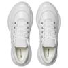 Comme Des Garçons X Salomon SR811 Versatile Comfortable Lifestyle Sneakers Unisex Sneakers White 491860