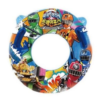 Train Force Handle Tube Winnie Coney Vacation Children's Toy 65, Korean Water Fun Items