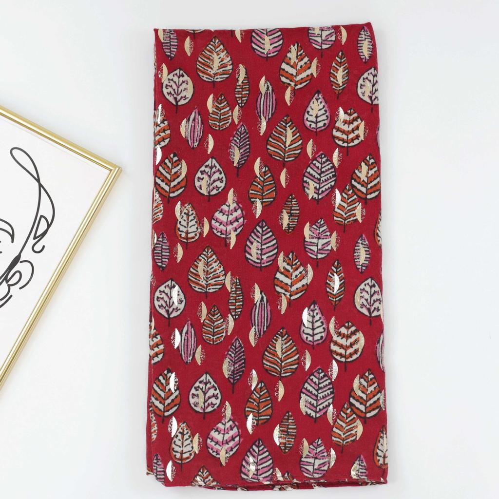 2024, primăvară și toamnă iarnă, eșarfă lungă și subțire din bumbac și cânepă pentru călătorii versatilă cu protecție solară șal cald pentru femei