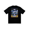 Palace x Pezlondon Pez Angel Of Palace T-Shirt Unisex Tops Black P21TS119