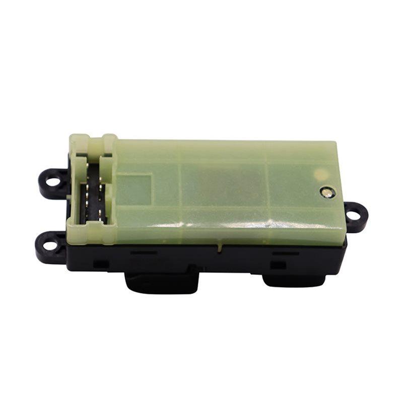 Trending Car Power Window Switch For Nissan For Infiniti Part Number 254019U11B 25401-9U11B